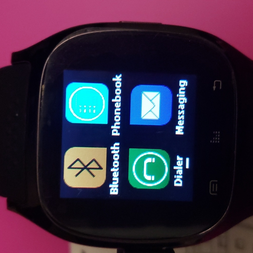 Smart Watch - Picture 3 of 8
